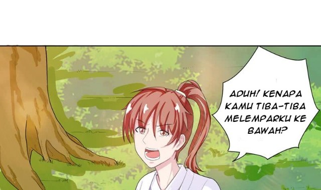 The Strongest Beast System Chapter 29 Gambar 2